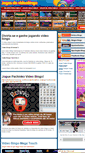 Mobile Screenshot of jogosdevideobingo.com